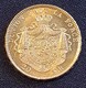 Belgium 20 Francs 1882 (Gold) - 20 Frank (gold)