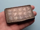 Delcampe - Silver Box / Doosje 54 X 90 Mm. ( Marks / Marques > See / Voir Photo ) Zilver Argent Silver 90 Gr. ) Uncleaned ! - Argenterie