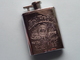 JIM BEAM Aansteker / Allumeur / Lighter / Leichter () +/- 7 X 5 Cm. / 80 Gram. ! - Autres & Non Classés