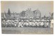 Carte-photo..Angers..fete Fédérale De La Gymnastique..champ De Mars..animée..fanfare..drapeaux (1910/20)..photo Romain.. - Angers