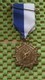 Medaille :Netherlands  - Zuid - Veluwe-Tocht Dieren  / Vintage Medal - Walking Association - Andere & Zonder Classificatie