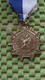 Medaille :Netherlands  - Zuid - Veluwe-Tocht Dieren  / Vintage Medal - Walking Association - Andere & Zonder Classificatie