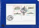 ##(DAN1911/1)-Italy 2015- Amerigo Vespucci Ship (Italian School Ship) Postcard With Sailing Regattas Special Cancel - Marittimi