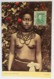 C. P. A. Couleur : SAMOA : A PAGO PAGO Princess, Naked, Seins Nus, SUPERBE Et Très RARE - Amerikaans-Samoa