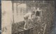Photo 1915 Ferme De BEAULIEU à MARAINVILLER (Croismare Près Lunéville) - La Baignade Avec "Piccionni" (A216, Ww1, Wk 1) - Altri & Non Classificati