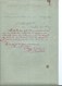 MACAU 1931 APPLICATION TO THE GOVERNOR OF COLONY OF MACAU, 19AVOS + REVENUE 5 AVOS, DOC. RELATED WITH LOTTERY GAMBLING - Covers & Documents