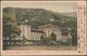 Constant Spring Hotel, Jamaica, 1903 - Milke Haun Postcard - Jamaica