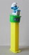 - PEZ. Schtroumpf - 12,5 Cm - - Pez