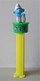 - PEZ. Schtroumpf - 12,5 Cm - - Pez