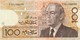 MAROC - BILLET DE BANQUE 100 Dirhams - P.65a - NEUF (UNC) - Marokko