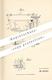 Original Patent - Rittershaus & Blecher , Barmen Unterbarmen 1906 | Ausbreitung Per Zange An Flecht- U. Klöppelmaschine - Historische Dokumente