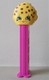 - PEZ. Shopkins Cookies - 11 Cm - - Pez