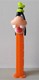 - PEZ. Dingo - 13 Cm - - Pez