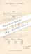 Original Patent - Ernst Berghaus , Düsseldorf  1897 , Maschinenstemmeisen | Maschinen Stemmeisen | Holz , Meißel , Hobel - Documenti Storici