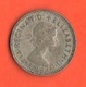 Australia 6 Pence Six Pence 1960 - Sixpence