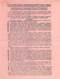 WWII WW2 Flugblatt Tract Leaflet Листовка Власов Смоленск 30.1.1943 Pink German Propaganda Against USSR Vlasov CODE 7 - 1939-45