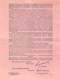 WWII WW2 Flugblatt Tract Leaflet Листовка Власов Смоленск 30.1.1943 Pink German Propaganda Against USSR Vlasov CODE 7 - 1939-45