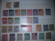 Lot Stamps Germany 200 Timbres + - Sammlungen (ohne Album)