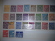 Lot Stamps Germany 200 Timbres + - Sammlungen (ohne Album)