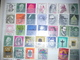 Delcampe - Lot Stamps Germany 200 Timbres + - Sammlungen (ohne Album)