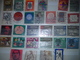 Delcampe - Lot Stamps Germany 200 Timbres + - Sammlungen (ohne Album)