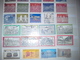 Delcampe - Lot Stamps Germany 200 Timbres + - Sammlungen (ohne Album)