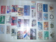 Delcampe - Lot Stamps Germany 200 Timbres + - Sammlungen (ohne Album)