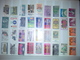 Delcampe - Lot Stamps Germany 200 Timbres + - Sammlungen (ohne Album)