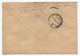 1952 YUGOSLAVIA, SERBIA, KRALJEVO, RANKOVICEVO TO BELGRADE, REGISTERED MAIL, STATIONERY COVER - Postal Stationery