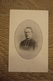 1897 Gent Foto Priester Grandmoulin Directeur St Joris Instituut Inst. St Georges - Religion &  Esoterik