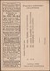Allemagne 1889. Entier Postal Annonces Vendu à Tarif Réduit. Bouteilles De Bière Montre Bodega, Vins Espagnols Portugais - Bières