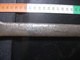 Ancienne CLE Clef Plate SUPER SAM Bricolage Dépannage Outillage AUTOMOBILE - Outils Anciens