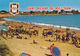 CPM 85 @ SAINT HILAIRE DE RIEZ - La Plage De Sion En 1985 - Saint Hilaire De Riez