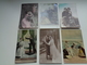 Beau Lot De 60 Cartes Postales De Fantaisie  Couples  Couple    Mooi Lot Van 60 Postkaarten Fantasie  Koppel - 60 Scans - 5 - 99 Cartes