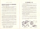 Brief Gemeente Aalter - Bestrijding Runderhorzel - 1957 - Unclassified