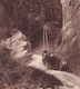 Route De St Claude à La Faucille: OLDTIMER VOITURE CHARABANC - La Vallée Des Moulins - Voitures De Tourisme