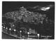 1563 - MONTECOMPATRI ROMA PANORAMA NOTTURNO 1966 - Altri & Non Classificati