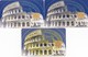 CITTA DI ROMA ROMA PER TE CARD PARCHEGGI - Tickets - Vouchers