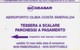 CITTA DI OLBIA GEASAR CARD PARCHEGGI - Tickets - Vouchers