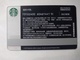 China Gift Cards, Starbucks, 100 RMB, 2019 (1pcs) - Gift Cards