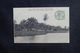 CÔTE D'IVOIRE -  Affranchissement Taxe De Tiassale Sur Carte Postale En 1910 - L 48216 - Brieven En Documenten