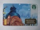 China Gift Cards, Starbucks, 200 RMB, Harbin , 2018 ,(1pcs) - Gift Cards