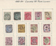 Grande Bretagne  Lot De Timbres G   4 Scan - Collections