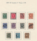 Grande Bretagne  Lot De Timbres G   4 Scan - Collections