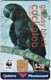 Australia 1998 Glossy Black Cockatoo - Threatened Species WWF Phonecard Pack - 1000 Only. - Australien