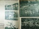 Les Sports Illustrés 1934 N°689 Emile Bruneau Tour De France Schaerbeek Bruges-Ste-Croix Laeken Mont-St-Amand Louviot - Deportes