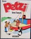 Petzi  N° 2 - Petzi Lève L'ancre - Casterman - ( 1985 ) . - Petzi