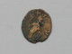 Petite Monnaie Romaine En Bronze à Identifier  **** EN ACHAT IMMEDIAT ***** - Other & Unclassified