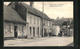 CPA Fontaine-sur-Somme, Cafe Du Commerce - Other & Unclassified