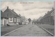 Hoevenen : Dorpzicht - Sterstempel 1911 - Stabroek